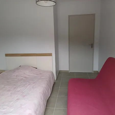 La Palombiere 度假居