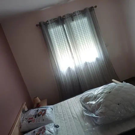 La Palombiere 度假居 *