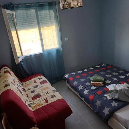 度假居 La Palombiere