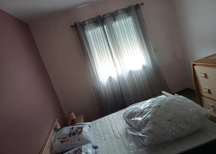 La Palombiere Semesterbostad *