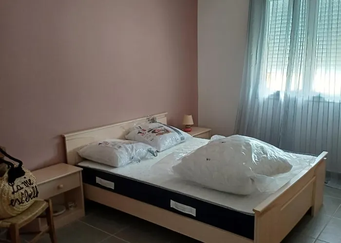 La Palombiere Semesterbostad *