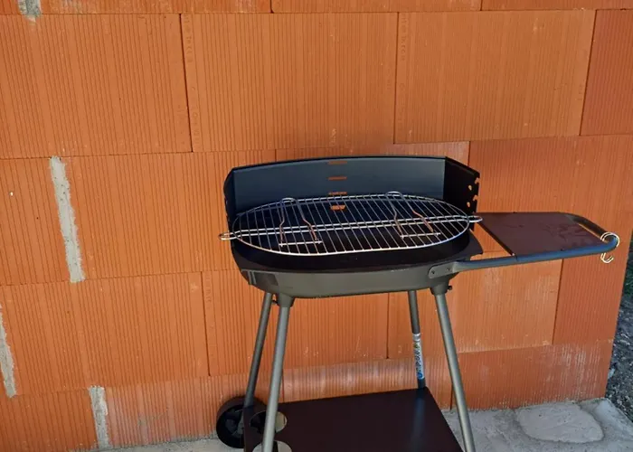 Semesterbostad La Palombiere Chapdeuil